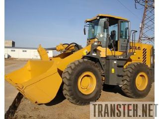   SDLG 953 