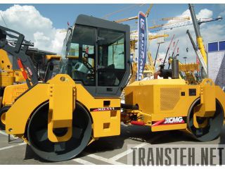    xcmg XD111 