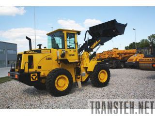   xcmg ZL30G 