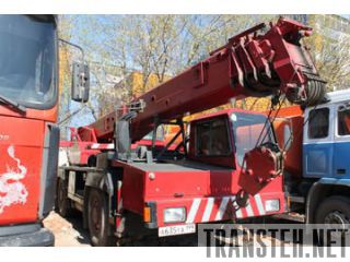  Liebherr 30   