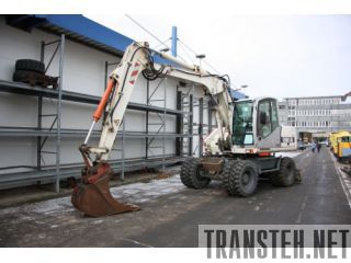 Atlas 1505 M-    