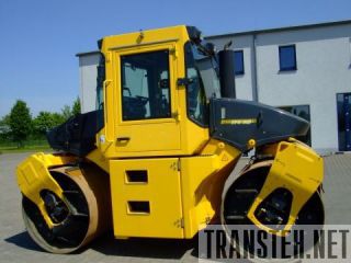 Bomag BW 174 AD-2-    