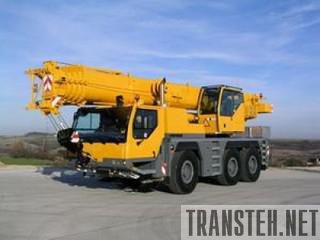  Liebher 55   