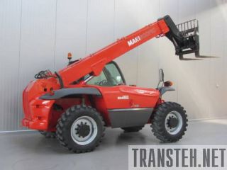 Manitou MHT 950 L-    