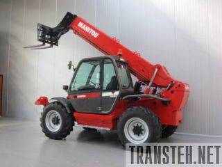 Manitou MT 1235 H ST-    
