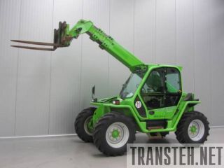 Merlo P 34.10-    