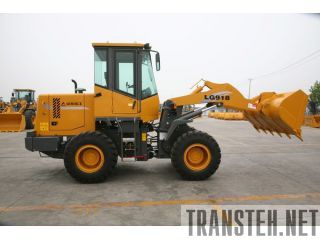   sdlg LinGong LG918 
