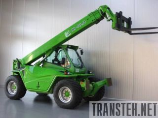 Merlo P 38.13-    