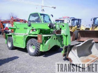 Merlo ROTO 35.13 KS-    