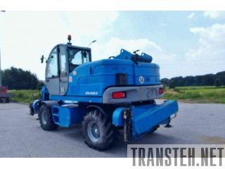 Terex GTH4020R-    