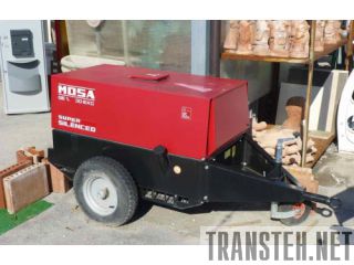 Mosa GE 13000 SXC -    