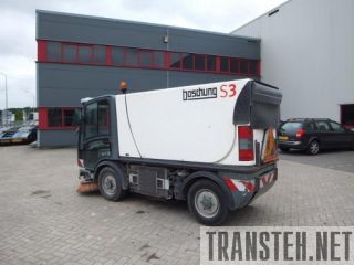 BOSCHUNG S3--    