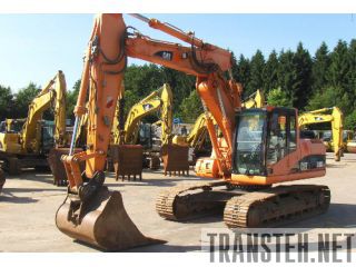 Caterpillar 318 CL-    