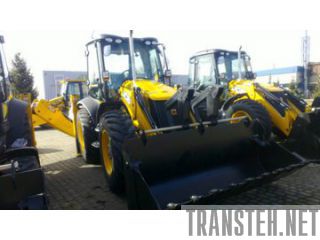   JCB CX3 