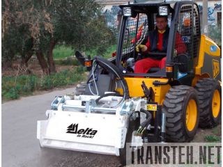   Delta P400SL   -