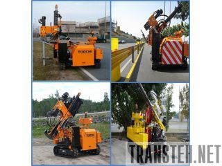    Turchi 240-S/260 S/300-S1/S2  720/830 JOULE                            