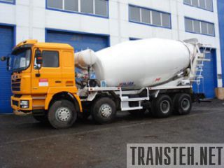  shacman 84 F3000 