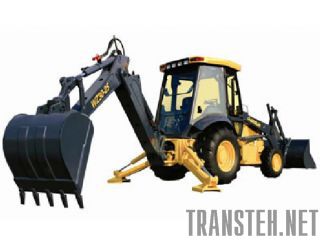 - xcmg WZ 30-25 