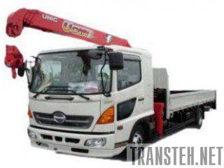  Hino 5   3  