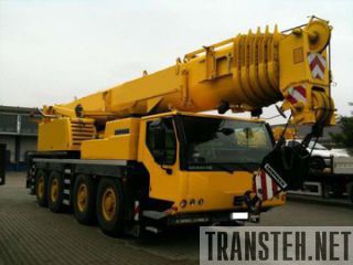  Liebherr 40   