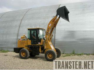    SHANLIN ZL20 