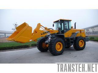   sdlg LG 956 