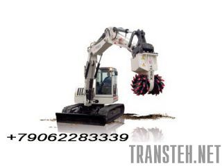   TEREX    -