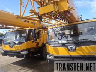  XCMG QY25K5-I  ! 175000$ 