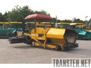 Dynapac F 14 C-   