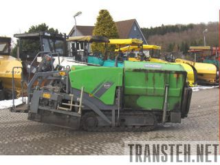 V&#246;gele Super 800-   