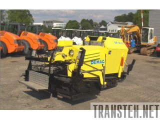 Demag DF 45 C-   