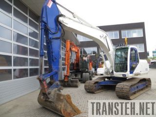 Doosan SL175LC-V-    