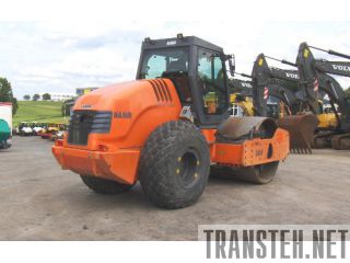 Hamm 3414 H T-    