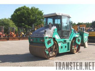 Hamm DV 70 VO-    