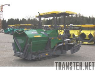 Vogele Super 1300-2-   