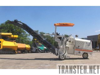 Wirtgen W 500-    