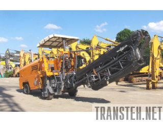 Wirtgen W1000-    
