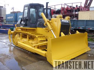  SHANTUI SD16 