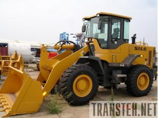   SDLG 936L 
