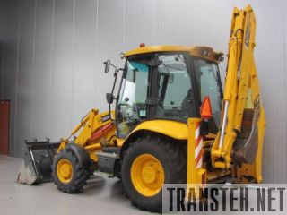 JCB 3CX-    