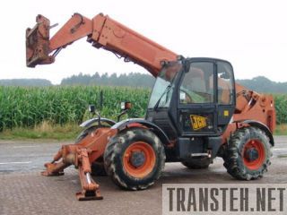JCB 532-120-    