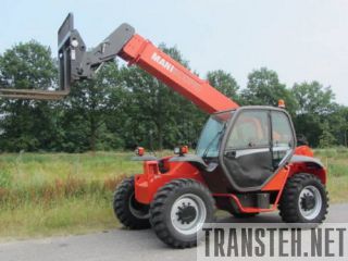 Manitou MHT 950 L-    