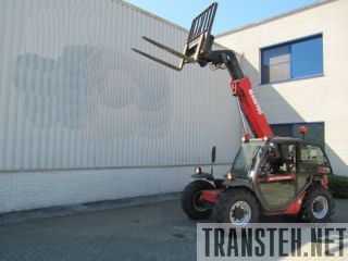 Manitou MLT523 -    