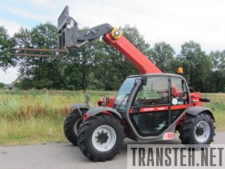 Manitou MVT 628 T-    