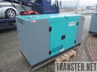 ASHITA GF3-32KVA &#8213;     