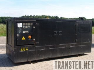 Himoinsa GPO.EST-INS 150 KVA &#8213;     