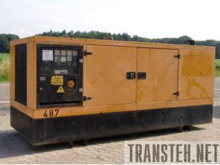 Himoinsa GPO.EST-INS 100KVA &#8213;     