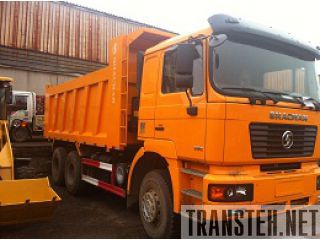  SHACMAN SX3256DR384 (64) ,   