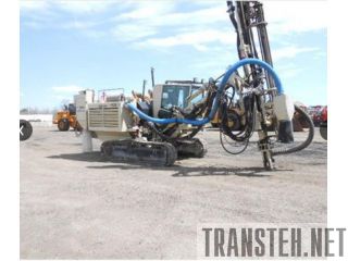   ATLAS COPCO ECM585 