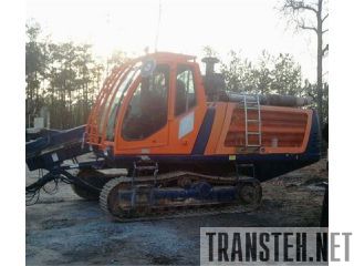   Sandvik / Tamrock Titon 500 